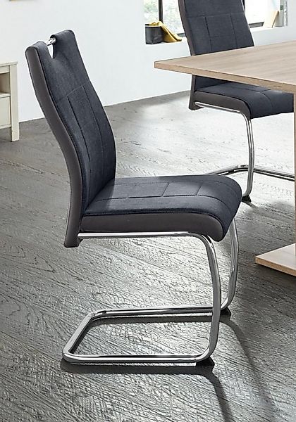 HELA Esszimmerstuhl Alina (Set, 2 St), 2 oder 4 Stück, Schwingstuhl günstig online kaufen