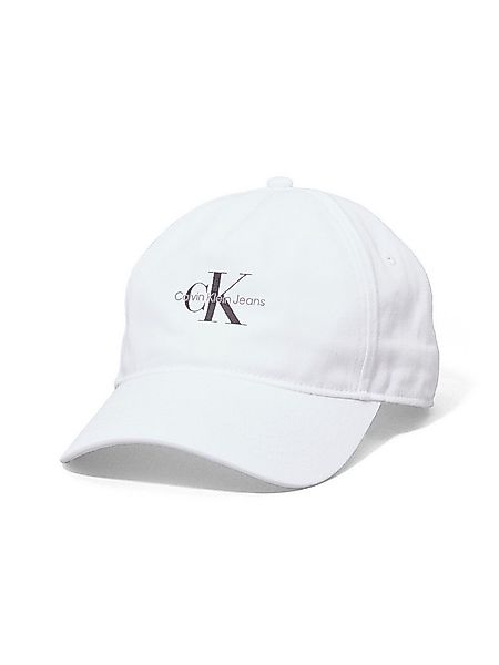 Calvin Klein Jeans Baseball Cap Mit festem Schirm günstig online kaufen