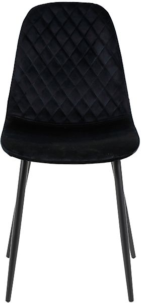 HELA Schalenstuhl "MIRA, Esszimmerstuhl, Stuhl, 4-Fuß Stuhl, BESTSELLER" (S günstig online kaufen