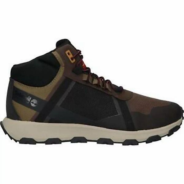 Timberland  Stiefel TB0A41W7 WINSOR TRAIL MID WATERPROOF günstig online kaufen