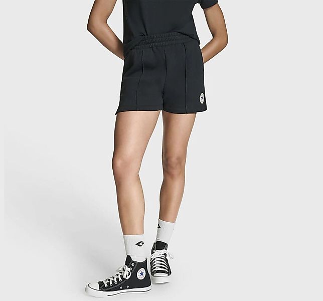 Converse Sweatshorts "SSNL ESSENTIALS KNIT SHORT" sportlicher Stil, für ent günstig online kaufen