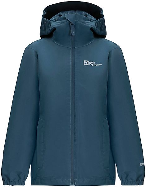 Jack Wolfskin Outdoorjacke FLAZE JACKET K günstig online kaufen