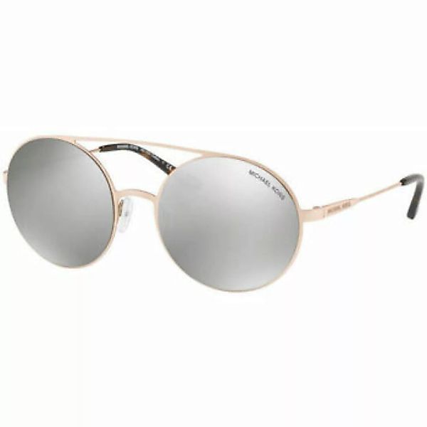 MICHAEL Michael Kors  Sonnenbrillen Damensonnenbrille  MK1027-11166G55 Ø 55 günstig online kaufen