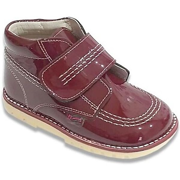 Lumberjack  Stiefel Bambinelli 925 Charol Burdeos günstig online kaufen