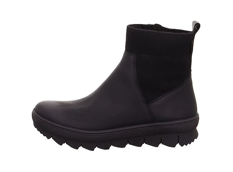 Legero STIEFELETTE LEDER  NOVARA Winterstiefel günstig online kaufen