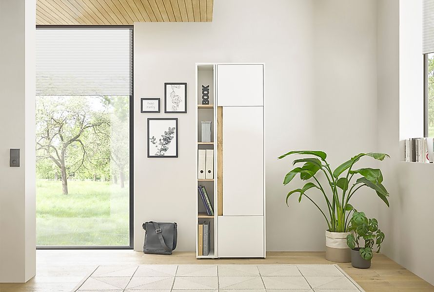 INOSIGN Büromöbel-Set CiTY/GiRON, (Set, 2-tlg) günstig online kaufen