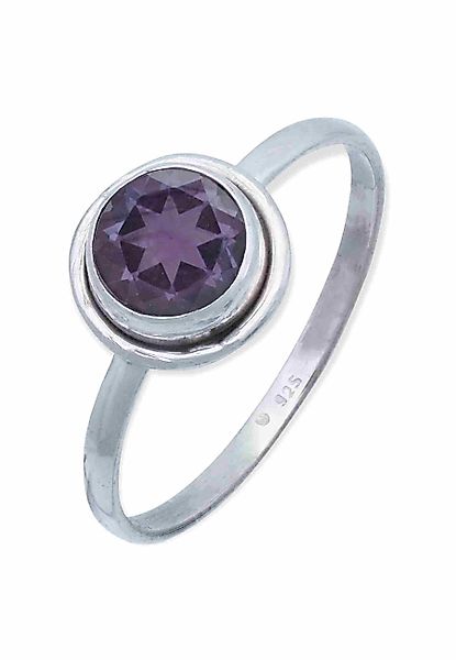 mantraroma Silberring HULETTI aus 925 Silber günstig online kaufen