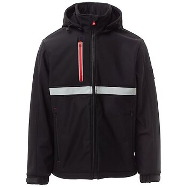 Payper Wear  Windjacken Veste imperméable à capuche  Wise günstig online kaufen