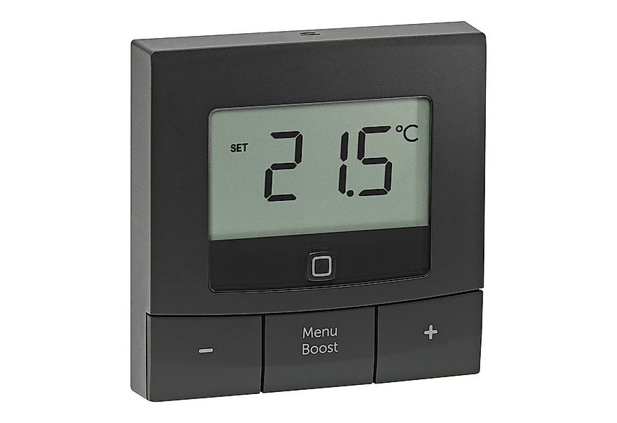 Homematic IP Heizkörperthermostat Wandthermostat - basic (154666A0) günstig online kaufen