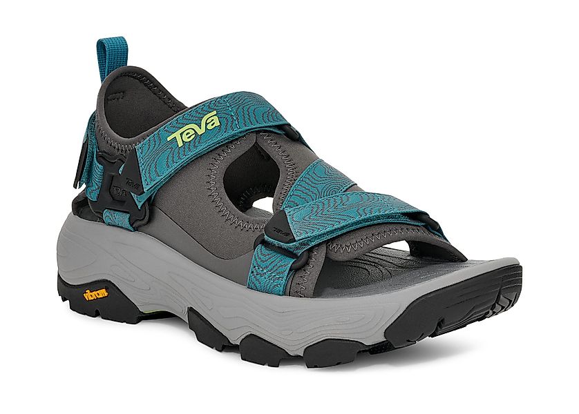 Teva GRANDVIEW MAX SANDAL MEN Sandale günstig online kaufen