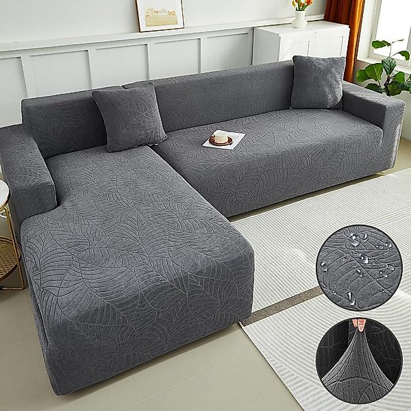 RWEUOQ Sofahusse Sofa Überzug berzug Ecksofa günstig online kaufen
