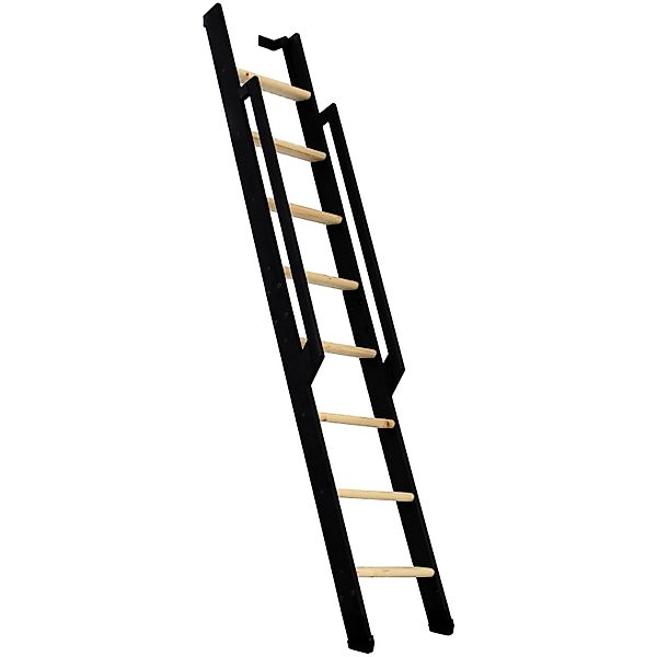 Minka Raumspartreppe  Strong 8 Stufen Geschosshöhe bis 199 cm günstig online kaufen