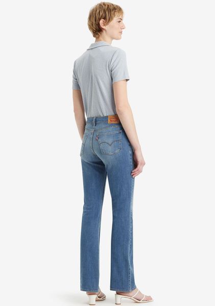 Levis Bootcut-Jeans "315 Shaping Boot" günstig online kaufen