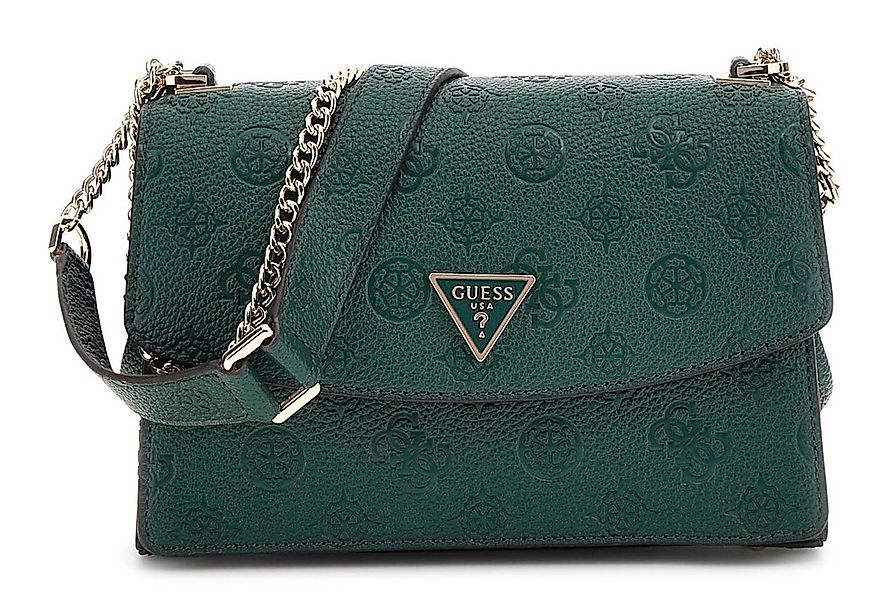 Guess Schultertasche Convertible Xbody Flap Bag günstig online kaufen