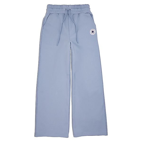 Converse Palazzohose WOMEN'S CONVERSE KNIT WIDE günstig online kaufen