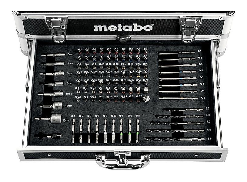 metabo Akku-Schlagbohrschrauber SB 18, 18 V, günstig online kaufen