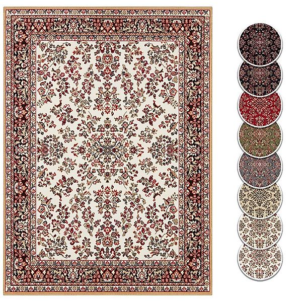 Teppich Boss Teppich Kurzflor Orient Teppich günstig online kaufen