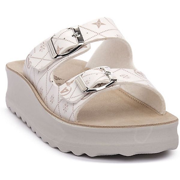 Valleverde  Pantoffeln BEIGE günstig online kaufen