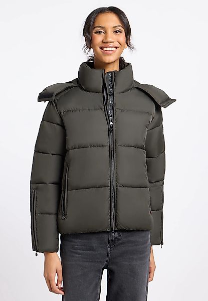 Frieda & Freddies Daunenjacke "Fake Down Jacket / Xally" günstig online kaufen