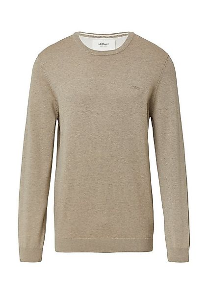 s.Oliver Strickpullover günstig online kaufen