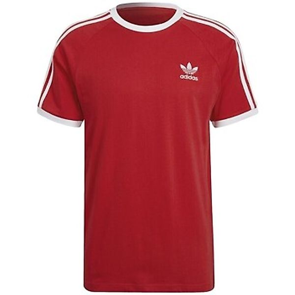 adidas  T-Shirt 3-stripes günstig online kaufen