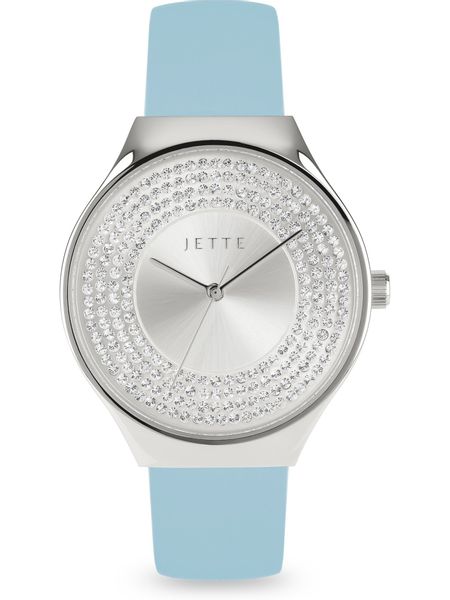 JETTE Quarzuhr JETTE Damen-Uhren Analog Quarz, günstig online kaufen