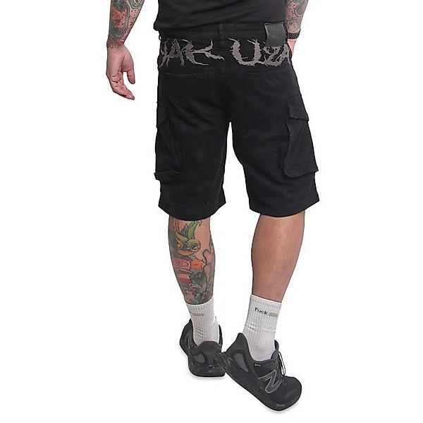 YAKUZA Cargoshorts Shards günstig online kaufen