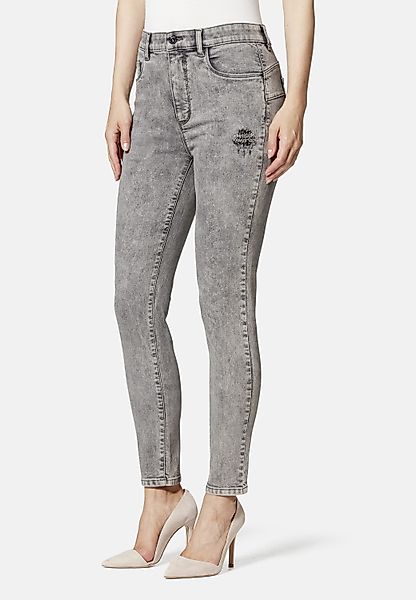 STOOKER WOMEN 5-Pocket-Jeans Rio Fashion Skinny günstig online kaufen
