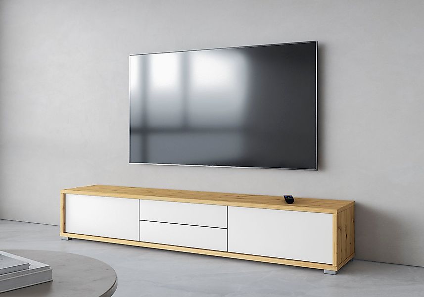 INOSIGN Lowboard Frida, Hängend oder stehend günstig online kaufen