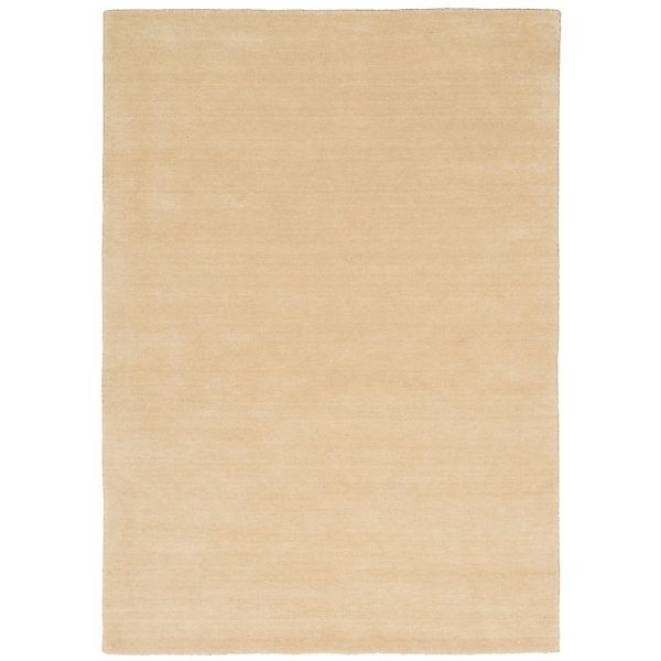 Pergamon Wollteppich Wolle Natur Teppich Gabbeh günstig online kaufen