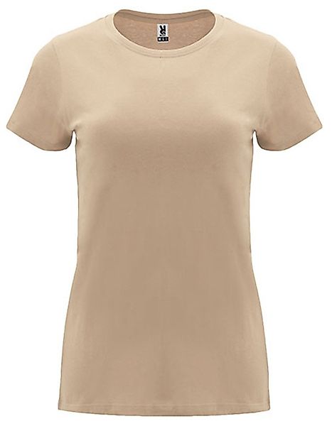 Roly Hoodie Women´s Capri T-Shirt günstig online kaufen