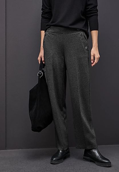 STREET ONE Webhose günstig online kaufen