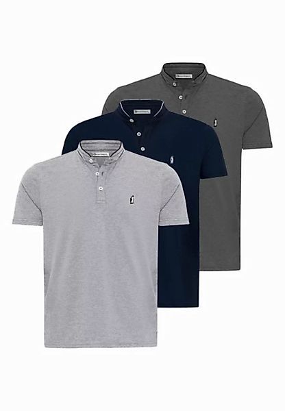 Dandalo Poloshirt Grosseto günstig online kaufen