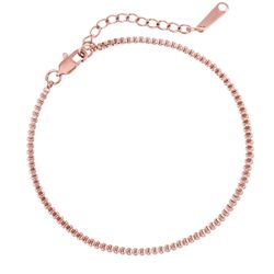 Made by Nami Edelstahlarmband Minimalistisch Damen günstig online kaufen