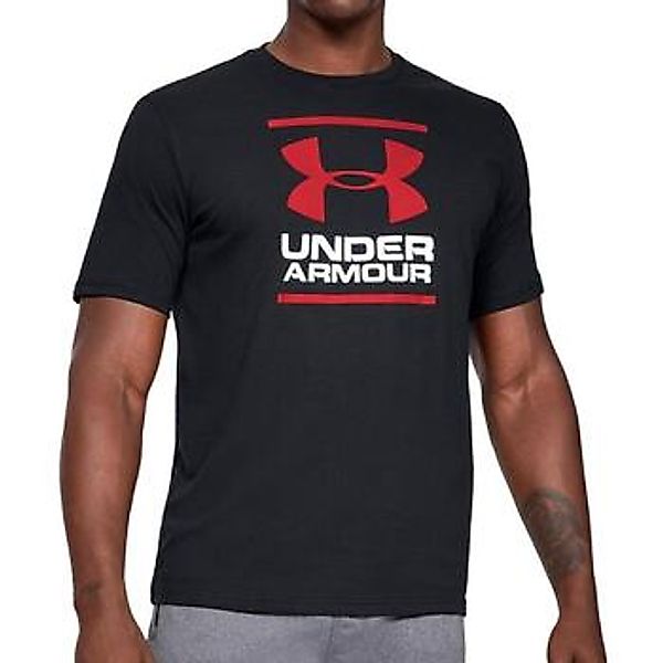 Under Armour  T-Shirts & Poloshirts 1326849-001 günstig online kaufen