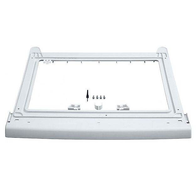 SIEMENS Zwischenbaurahmen WZ11410 - Zwischenbausatz - weiß günstig online kaufen