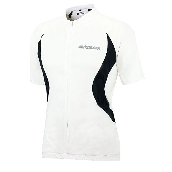 Airtracks Radtrikot Herren Fahrradtrikot Kurzarm Team günstig online kaufen