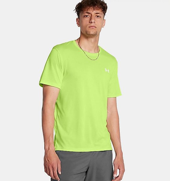 Under Armour® T-Shirt UA LAUNCH SHORTSLEEVE (1-tlg) günstig online kaufen