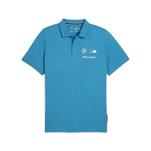 PUMA Poloshirt BMW M Motorsport Poloshirt günstig online kaufen