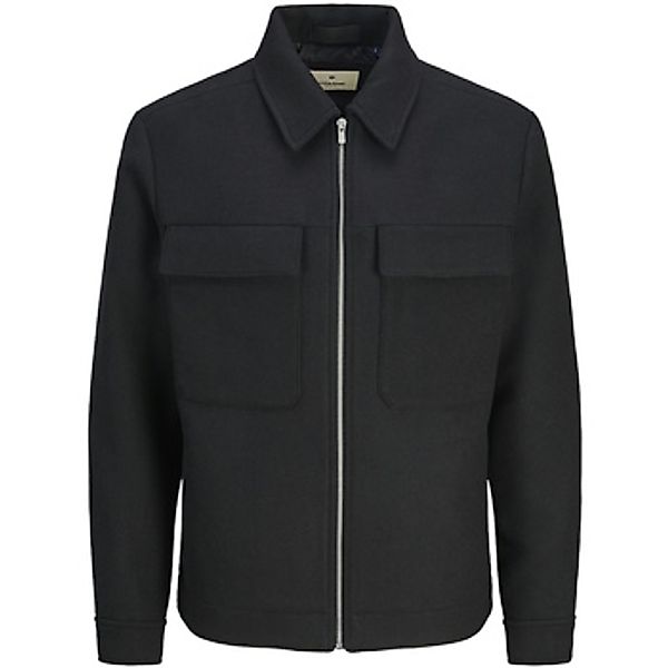 Jack & Jones  Jacken Jacke BLURUSSEL Hemdjacke günstig online kaufen