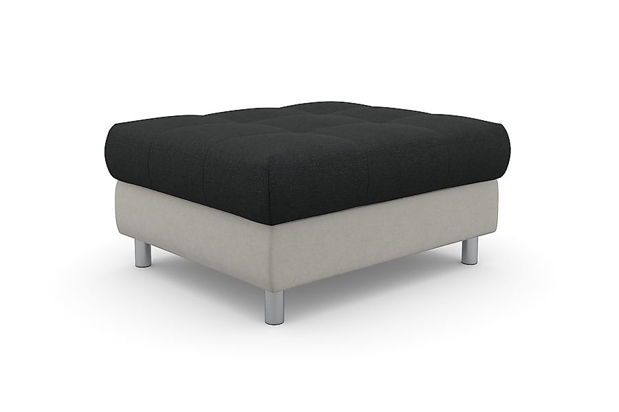 COLLECTION AB Hocker Innsbruck, inklusive komfortablen günstig online kaufen