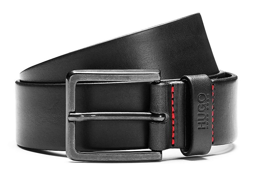 HUGO Ledergürtel günstig online kaufen
