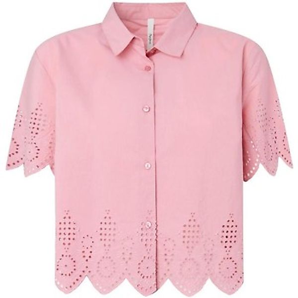 Pepe jeans  Blusen PL304236 316 günstig online kaufen