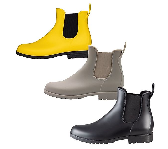 PFIFF Jodhpurstiefelette 'Sidney' & 'Blacky' Stiefelette Reitstiefelette günstig online kaufen