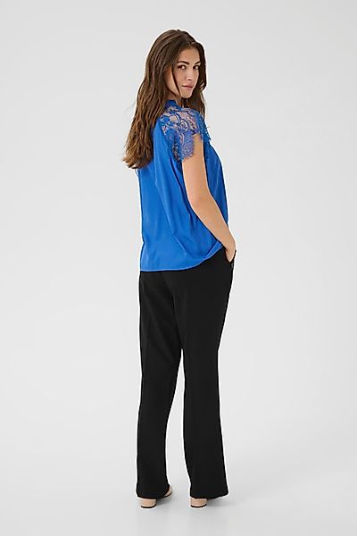 Cream Kurzarmbluse Kurzarm-Bluse CRNola günstig online kaufen