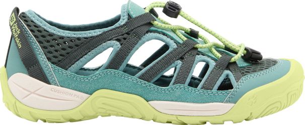 Jack Wolfskin LEVENTE SANDAL K Sandale günstig online kaufen