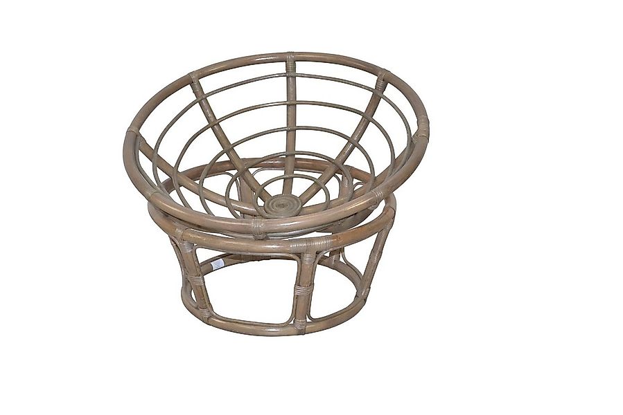 moebel-direkt-online Sessel Papasansessel. Kissenauflage wenn gewünscht, gl günstig online kaufen