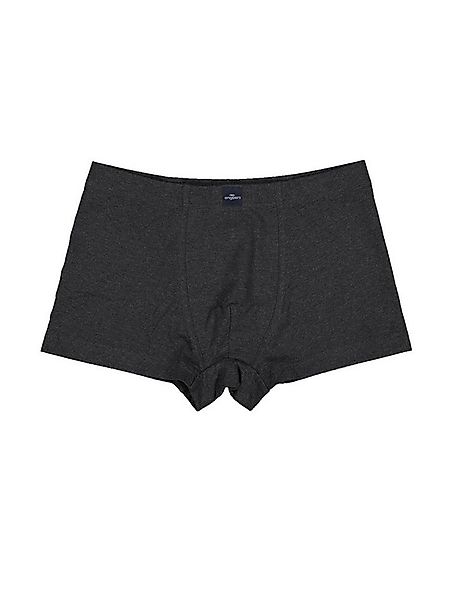Engbers Boxershorts Herren Boxershorts, Dunkelgrau günstig online kaufen