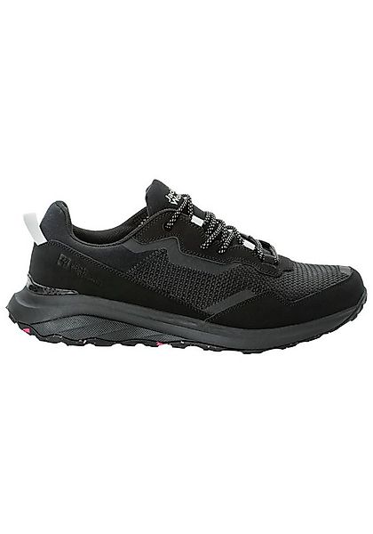 Jack Wolfskin DROMOVENTURE LOW M Sneaker günstig online kaufen