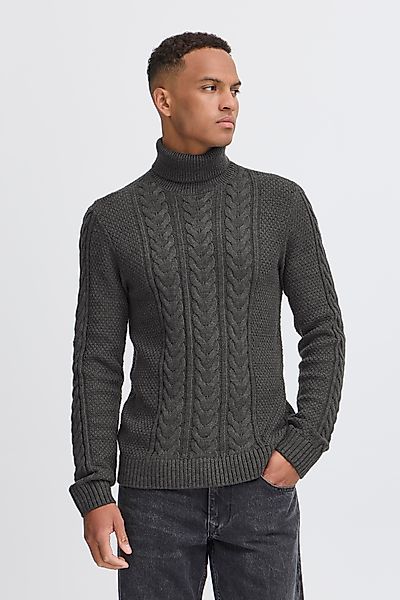Blend Stehkragenpullover BHBASIM Roll günstig online kaufen